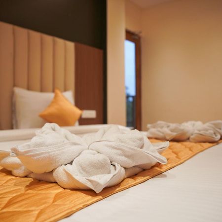 Hotel Beyond Blu Portblair Port Blair Exterior photo