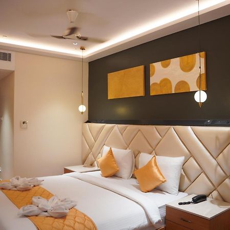 Hotel Beyond Blu Portblair Port Blair Exterior photo