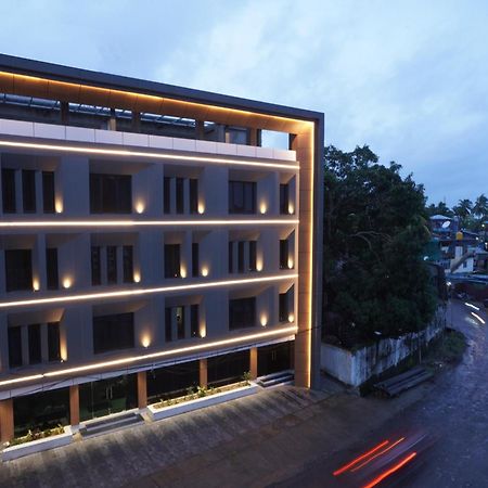 Hotel Beyond Blu Portblair Port Blair Exterior photo