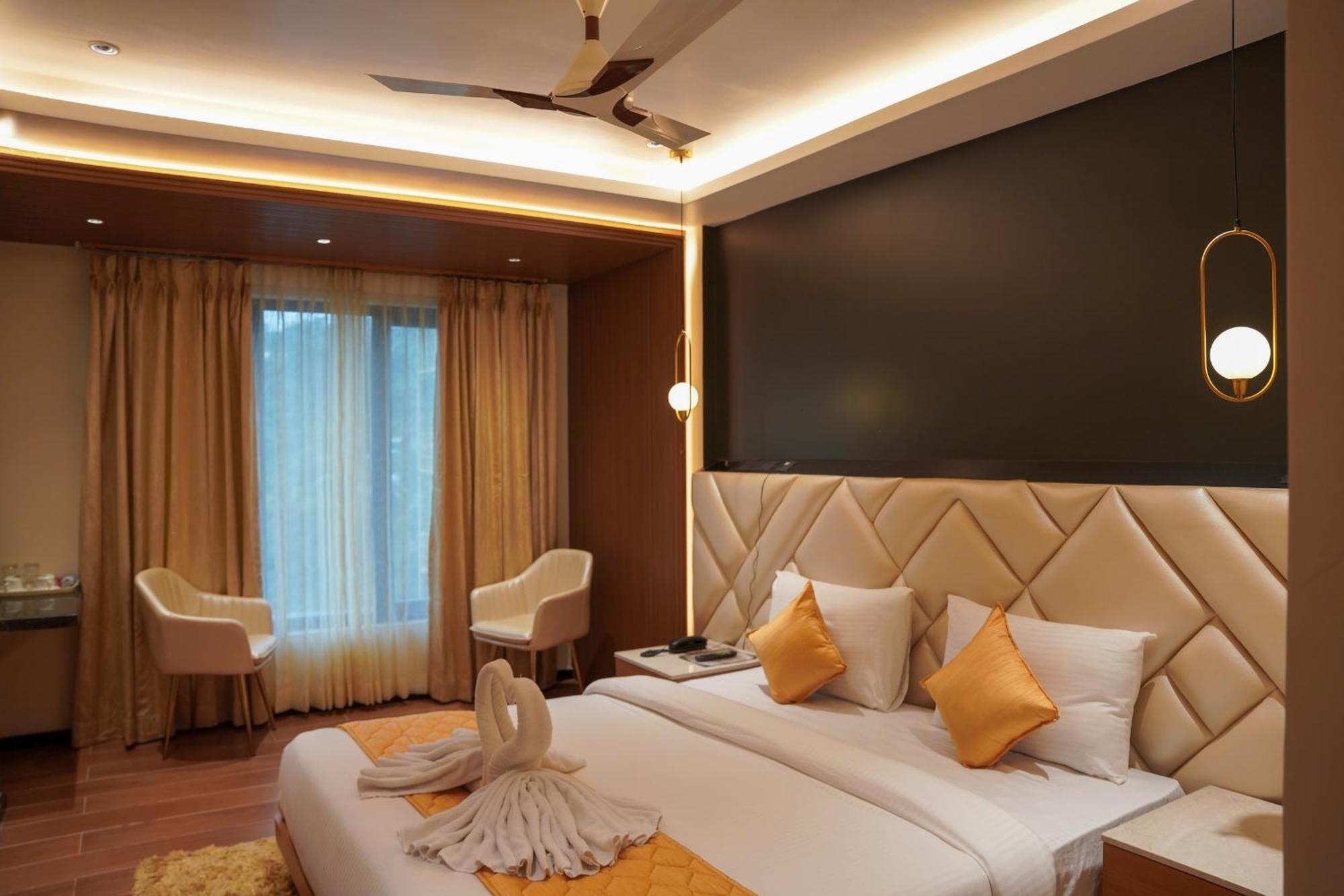 Hotel Beyond Blu Portblair Port Blair Exterior photo