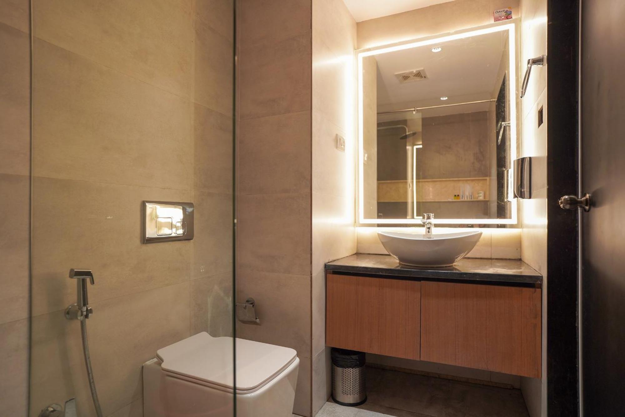 Hotel Beyond Blu Portblair Port Blair Exterior photo
