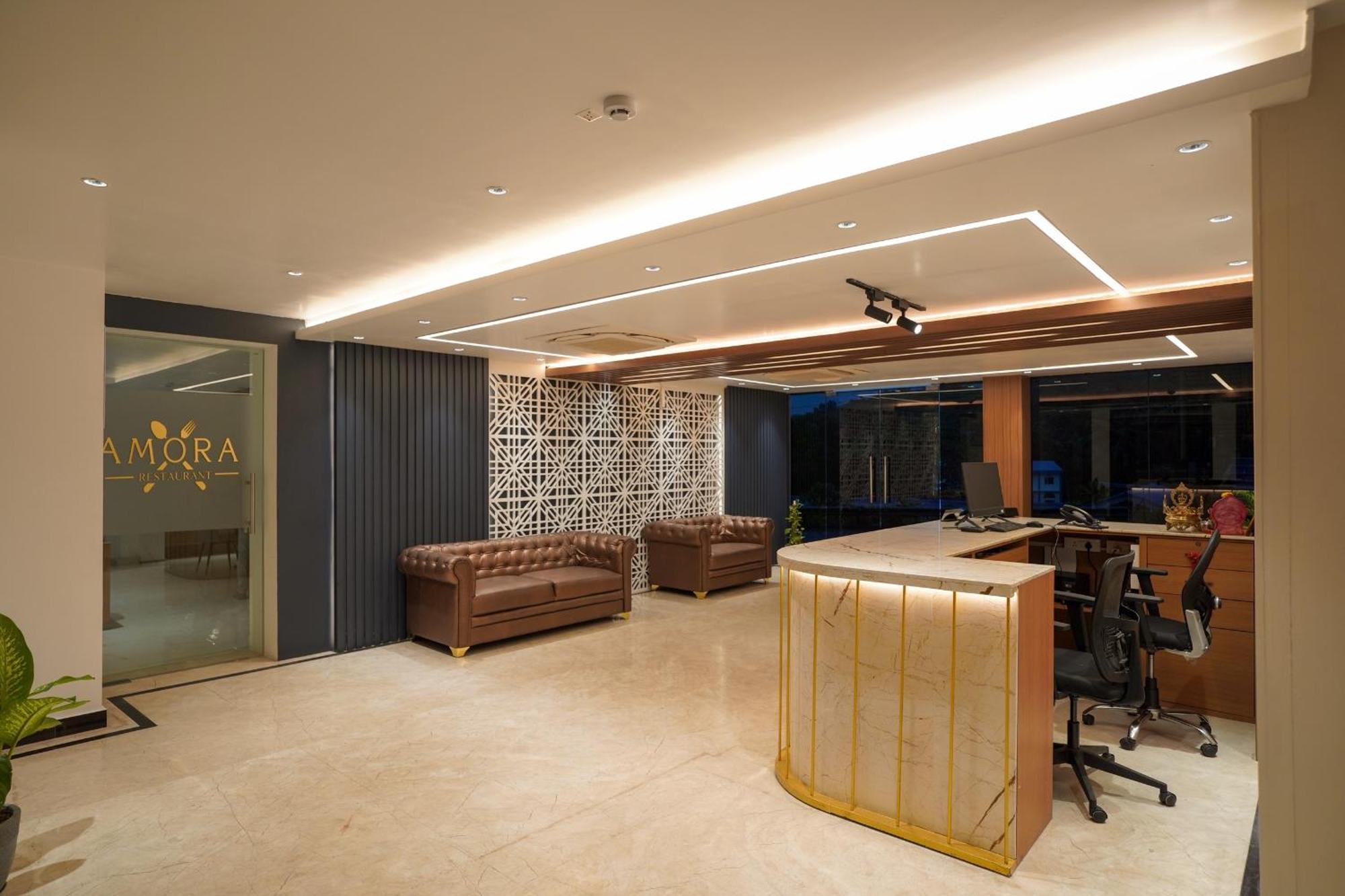 Hotel Beyond Blu Portblair Port Blair Exterior photo