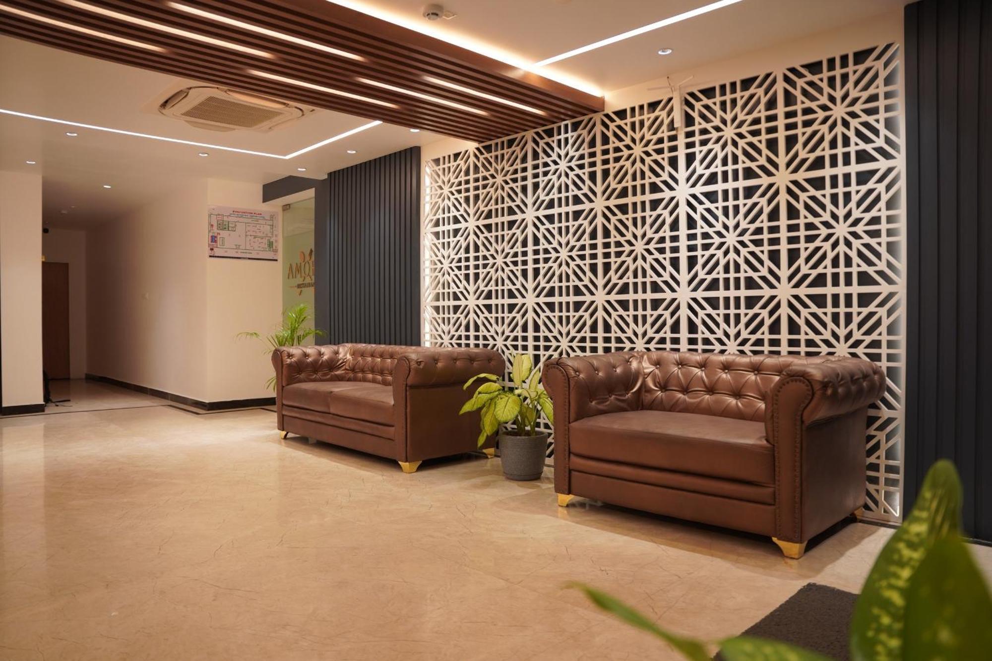 Hotel Beyond Blu Portblair Port Blair Exterior photo