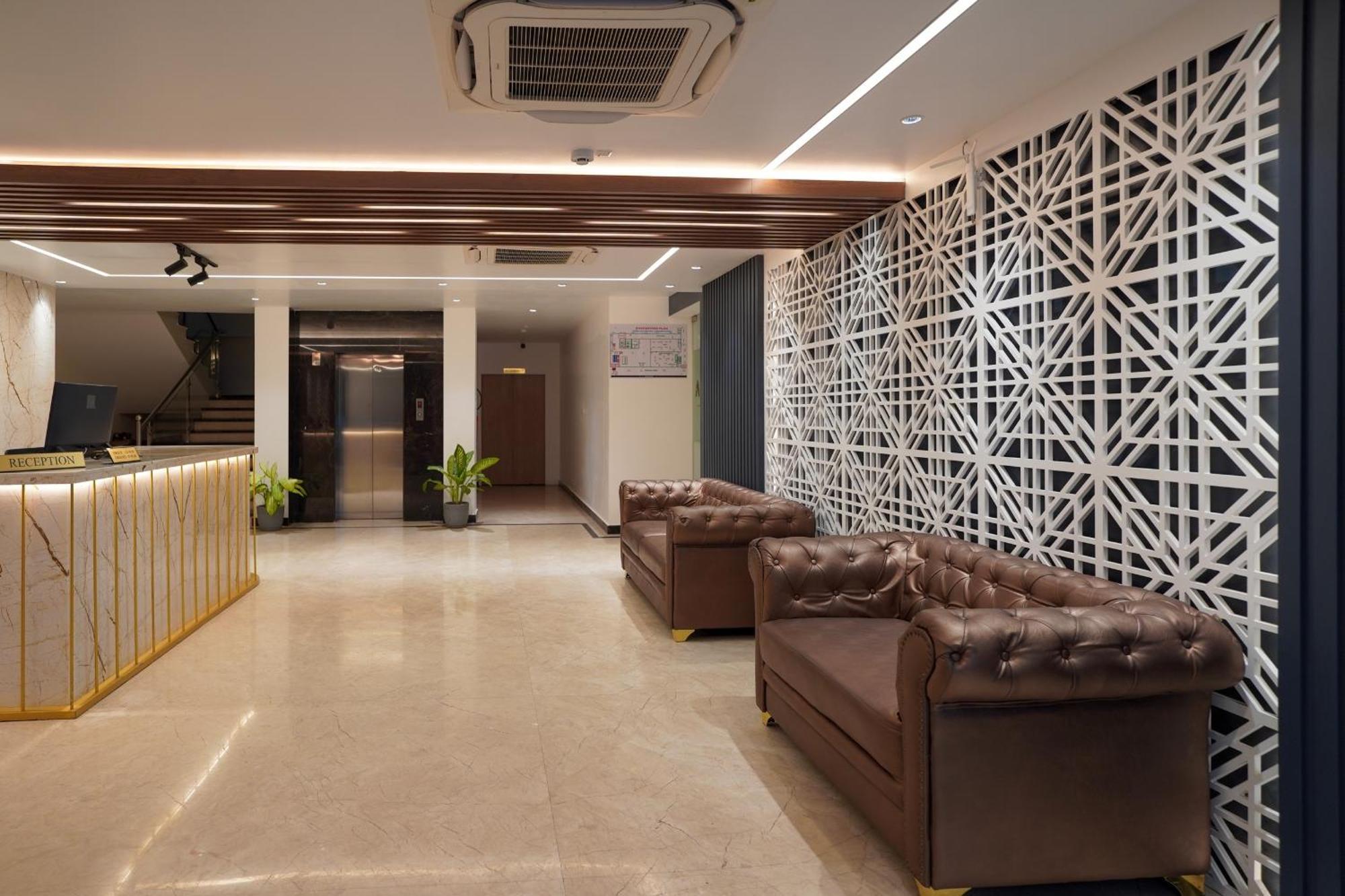 Hotel Beyond Blu Portblair Port Blair Exterior photo