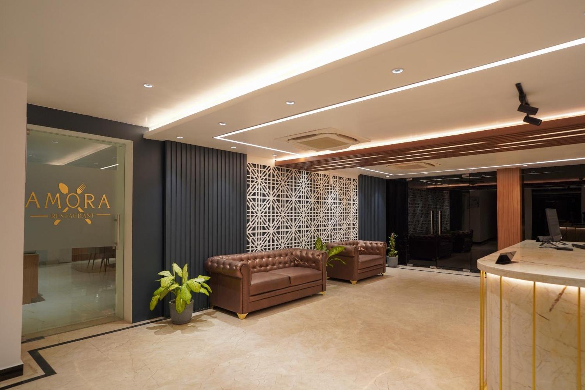 Hotel Beyond Blu Portblair Port Blair Exterior photo