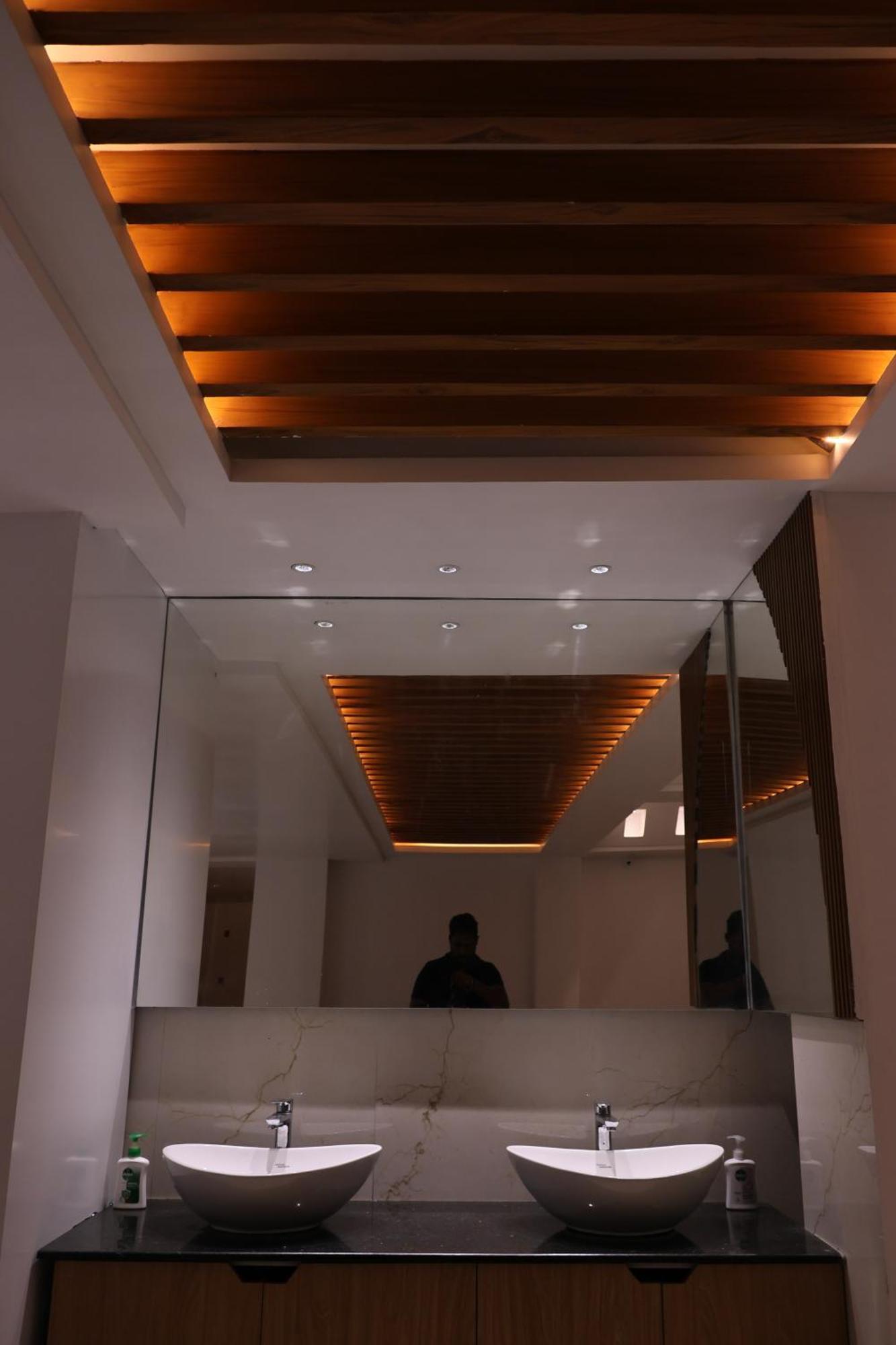 Hotel Beyond Blu Portblair Port Blair Exterior photo