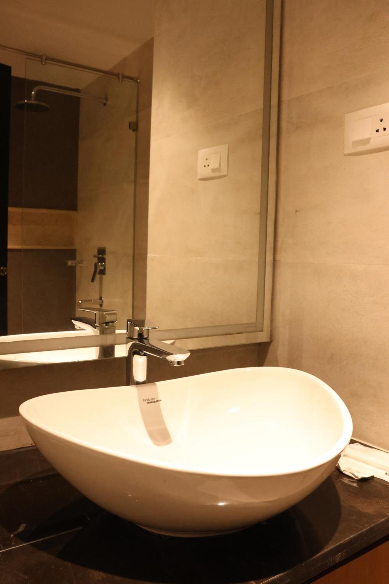 Hotel Beyond Blu Portblair Port Blair Exterior photo