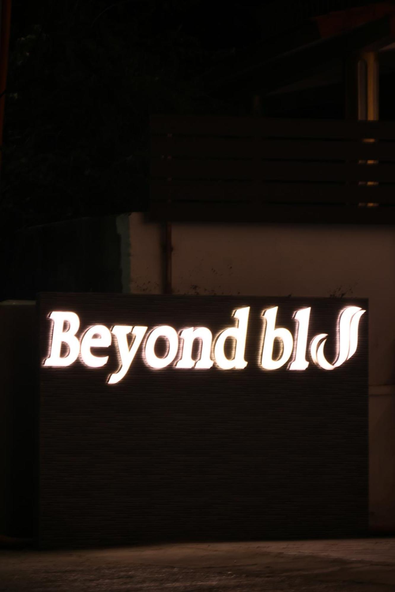 Hotel Beyond Blu Portblair Port Blair Exterior photo