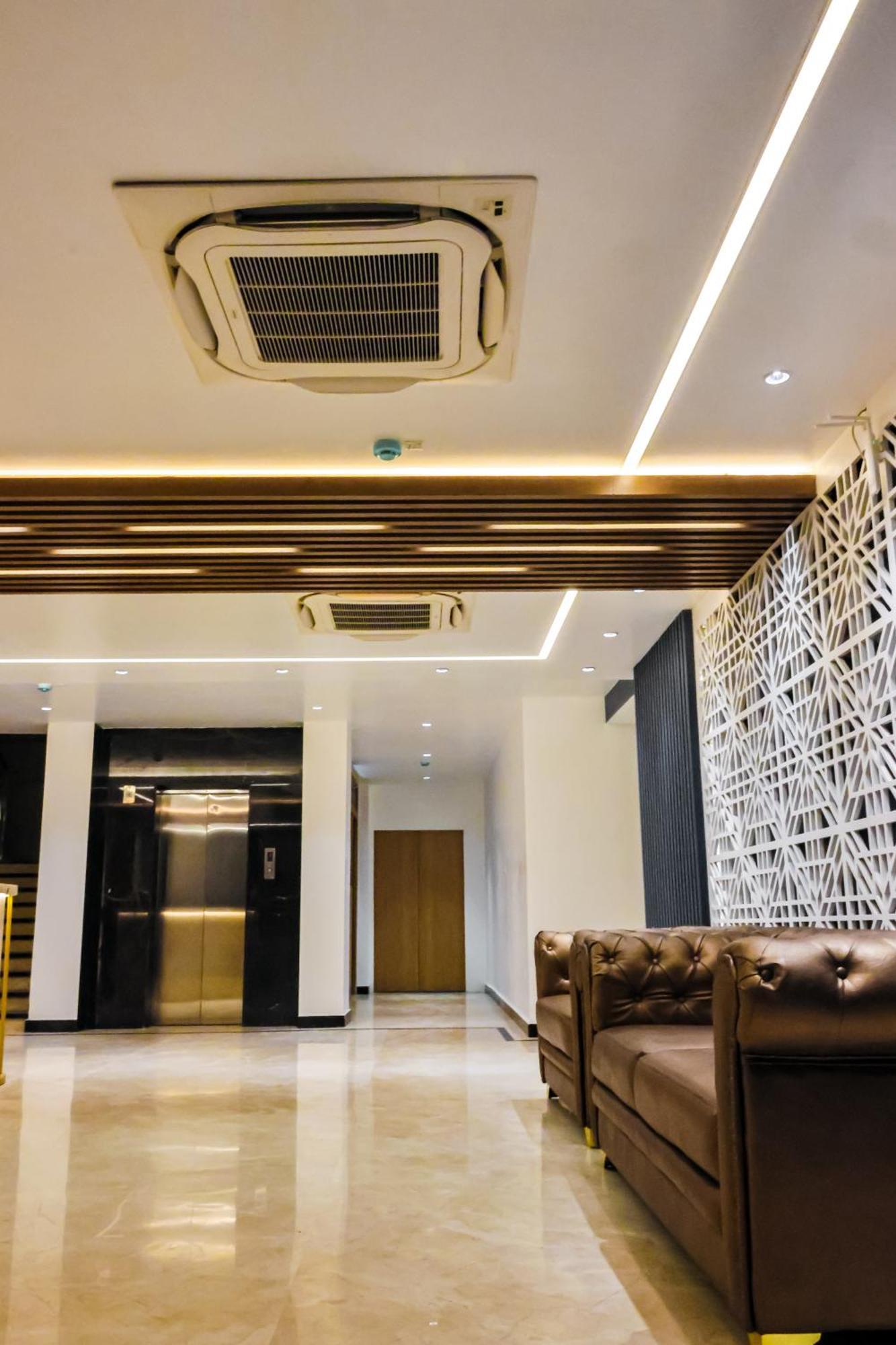 Hotel Beyond Blu Portblair Port Blair Exterior photo