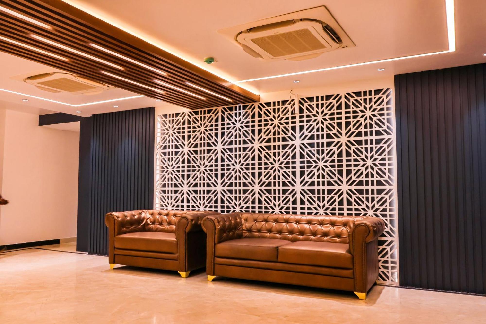 Hotel Beyond Blu Portblair Port Blair Exterior photo
