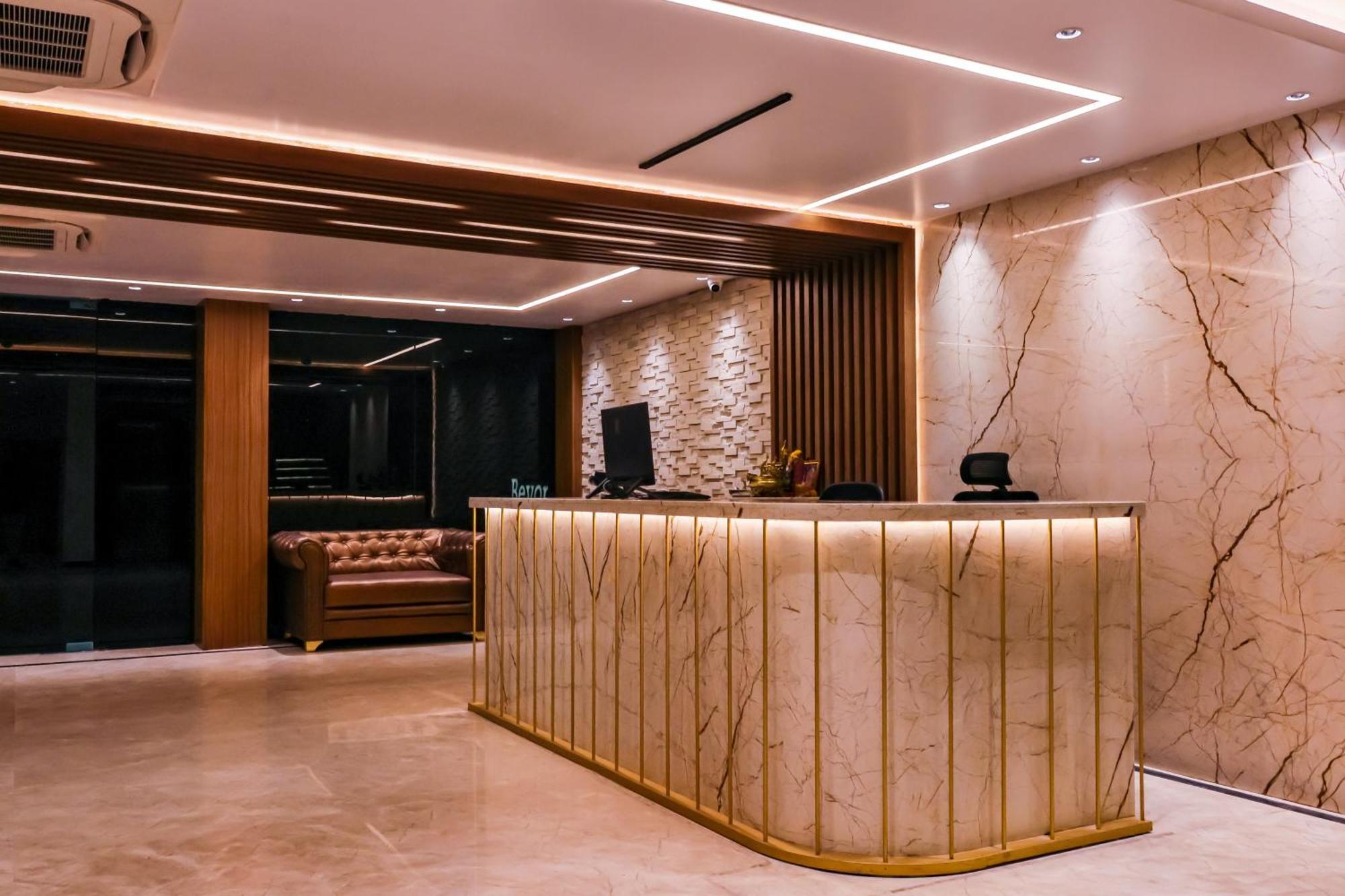 Hotel Beyond Blu Portblair Port Blair Exterior photo